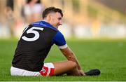 10 September 2022; James O'Donoghue of East Kerry during the Kerry County Senior Football Championship Round 1 match between Kerins O'Rahilly's and East Kerry at Austin Stack Park in Tralee, Kerry. Photo by Brendan Moran/Sportsfile