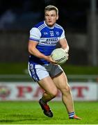 10 September 2022; Karl Mullins of Kerins O'Rahillys during the Kerry County Senior Football Championship Round 1 match between Kerins O'Rahilly's and East Kerry at Austin Stack Park in Tralee, Kerry. Photo by Brendan Moran/Sportsfile