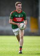 10 September 2022; Keith Evans of Mid Kerry during the Kerry County Senior Football Championship Round 1 match between Mid Kerry and West Kerry at Austin Stack Park in Tralee, Kerry. Photo by Brendan Moran/Sportsfile