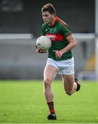 10 September 2022; Sean O’Brien of Mid Kerry during the Kerry County Senior Football Championship Round 1 match between Mid Kerry and West Kerry at Austin Stack Park in Tralee, Kerry. Photo by Brendan Moran/Sportsfile