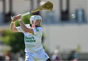 7 August 2022; PJ O’Gorman of Ballyduff during the Kerry County Senior Hurling Championship Final match between Ballyduff and Causeway at Austin Stack Park in Tralee, Kerry. Photo by Brendan Moran/Sportsfile
