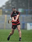 11 September 2022; Pauric Mahony of Ballygunner during the Waterford County Senior Hurling Championship Final match between Mount Sion and Ballygunner at Walsh Park in Waterford. Photo by Sam Barnes/Sportsfile