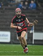 11 September 2022; Patrick Fitzgerald of Ballygunner during the Waterford County Senior Hurling Championship Final match between Mount Sion and Ballygunner at Walsh Park in Waterford. Photo by Sam Barnes/Sportsfile