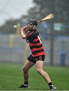 11 September 2022; Pauric Mahony of Ballygunner during the Waterford County Senior Hurling Championship Final match between Mount Sion and Ballygunner at Walsh Park in Waterford. Photo by Sam Barnes/Sportsfile