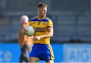 17 September 2022; Jonny Cooper of Na Fianna before the Dublin County Senior Club Football Championship Quarter-Final match between Na Fianna and Whitehall Colmcille at Parnell Park in Dublin. Photo by Ben McShane/Sportsfile