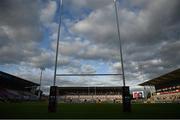 17 September 2022; A general view before the United Rugby Championship match between Ulster and Connacht at Kingspan Stadium in Belfast. Photo by David Fitzgerald/Sportsfile