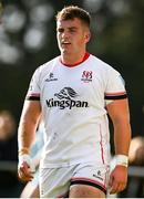 16 September 2022; James McCormick of Ulster during the A Interprovinical match between Leinster A and Ulster A at Templeville Road in Dublin. Photo by Brendan Moran/Sportsfile
