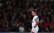 17 September 2022; Billy Burns of Ulster during the United Rugby Championship match between Ulster and Connacht at Kingspan Stadium in Belfast. Photo by David Fitzgerald/Sportsfile