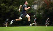 19 September 2022; Jack Conan during a Leinster Rugby squad training session at UCD in Dublin. Photo by Harry Murphy/Sportsfile