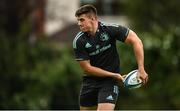 19 September 2022; Dan Sheehan during a Leinster Rugby squad training session at UCD in Dublin. Photo by Harry Murphy/Sportsfile