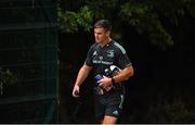 19 September 2022; Jonathan Sexton during a Leinster Rugby squad training session at UCD in Dublin. Photo by Harry Murphy/Sportsfile