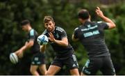 19 September 2022; Ross Byrne during a Leinster Rugby squad training session at UCD in Dublin. Photo by Harry Murphy/Sportsfile