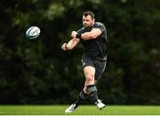 19 September 2022; Cian Healy during a Leinster Rugby squad training session at UCD in Dublin. Photo by Harry Murphy/Sportsfile
