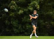 19 September 2022; Garry Ringrose during a Leinster Rugby squad training session at UCD in Dublin. Photo by Harry Murphy/Sportsfile