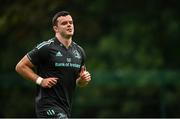 19 September 2022; James Ryan during a Leinster Rugby squad training session at UCD in Dublin. Photo by Harry Murphy/Sportsfile