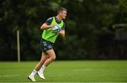 19 September 2022; Jonathan Sexton during a Leinster Rugby squad training session at UCD in Dublin. Photo by Harry Murphy/Sportsfile