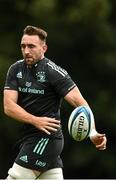 19 September 2022; Jack Conan during a Leinster Rugby squad training session at UCD in Dublin. Photo by Harry Murphy/Sportsfile