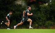 19 September 2022; Jamison Gibson-Park during a Leinster Rugby squad training session at UCD in Dublin. Photo by Harry Murphy/Sportsfile