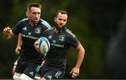 19 September 2022; Jamison Gibson-Park during a Leinster Rugby squad training session at UCD in Dublin. Photo by Harry Murphy/Sportsfile