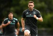 19 September 2022; Jack Conan during a Leinster Rugby squad training session at UCD in Dublin. Photo by Harry Murphy/Sportsfile