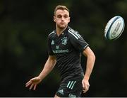 19 September 2022; Nick McCarthy during a Leinster Rugby squad training session at UCD in Dublin. Photo by Harry Murphy/Sportsfile