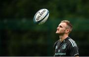 19 September 2022; Nick McCarthy during a Leinster Rugby squad training session at UCD in Dublin. Photo by Harry Murphy/Sportsfile