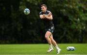 19 September 2022; Luke McGrath during a Leinster Rugby squad training session at UCD in Dublin. Photo by Harry Murphy/Sportsfile