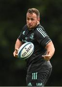 19 September 2022; Ed Byrne during a Leinster Rugby squad training session at UCD in Dublin. Photo by Harry Murphy/Sportsfile