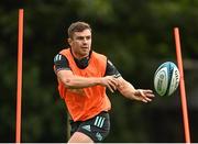 19 September 2022; Luke McGrath during a Leinster Rugby squad training session at UCD in Dublin. Photo by Harry Murphy/Sportsfile