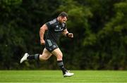 19 September 2022; Cian Healy during a Leinster Rugby squad training session at UCD in Dublin. Photo by Harry Murphy/Sportsfile