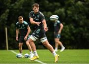 19 September 2022; Brian Deeny during a Leinster Rugby squad training session at UCD in Dublin. Photo by Harry Murphy/Sportsfile