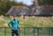 20 September 2022; Callum Robinson during a Republic of Ireland training session at the FAI National Training Centre in Abbotstown, Dublin. Photo by Stephen McCarthy/Sportsfile