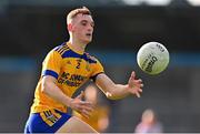 17 September 2022; Vinny Flynn of Na Fianna during the Dublin County Senior Club Football Championship Quarter-Final match between Na Fianna and Whitehall Colmcille at Parnell Park in Dublin. Photo by Ben McShane/Sportsfile