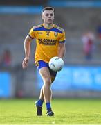 17 September 2022; Eoin Murchan of Na Fianna during the Dublin County Senior Club Football Championship Quarter-Final match between Na Fianna and Whitehall Colmcille at Parnell Park in Dublin. Photo by Ben McShane/Sportsfile