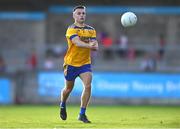 17 September 2022; Eoin Murchan of Na Fianna during the Dublin County Senior Club Football Championship Quarter-Final match between Na Fianna and Whitehall Colmcille at Parnell Park in Dublin. Photo by Ben McShane/Sportsfile