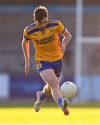 17 September 2022; Brian O'Leary of Na Fianna during the Dublin County Senior Club Football Championship Quarter-Final match between Na Fianna and Whitehall Colmcille at Parnell Park in Dublin. Photo by Ben McShane/Sportsfile