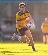 17 September 2022; Brian O'Leary of Na Fianna during the Dublin County Senior Club Football Championship Quarter-Final match between Na Fianna and Whitehall Colmcille at Parnell Park in Dublin. Photo by Ben McShane/Sportsfile