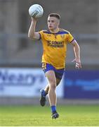 17 September 2022; Eoin Murchan of Na Fianna during the Dublin County Senior Club Football Championship Quarter-Final match between Na Fianna and Whitehall Colmcille at Parnell Park in Dublin. Photo by Ben McShane/Sportsfile