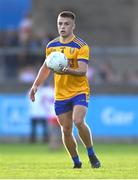 17 September 2022; Eoin Murchan of Na Fianna during the Dublin County Senior Club Football Championship Quarter-Final match between Na Fianna and Whitehall Colmcille at Parnell Park in Dublin. Photo by Ben McShane/Sportsfile