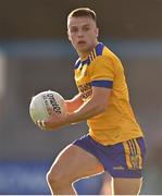 17 September 2022; Eoin Murchan of Na Fianna during the Dublin County Senior Club Football Championship Quarter-Final match between Na Fianna and Whitehall Colmcille at Parnell Park in Dublin. Photo by Ben McShane/Sportsfile