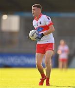 17 September 2022; Tony O'Sullivan of Whitehall Colmcille during the Dublin County Senior Club Football Championship Quarter-Final match between Na Fianna and Whitehall Colmcille at Parnell Park in Dublin. Photo by Ben McShane/Sportsfile