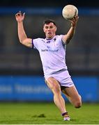 17 September 2022; Shane Walsh of Kilmacud Crokes during the Dublin County Senior Club Football Championship Quarter-Final match between Kilmacud Crokes and Cuala at Parnell Park in Dublin. Photo by Ben McShane/Sportsfile
