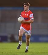 17 September 2022; Conor Mullally of Cuala during the Dublin County Senior Club Football Championship Quarter-Final match between Kilmacud Crokes and Cuala at Parnell Park in Dublin. Photo by Ben McShane/Sportsfile
