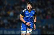 23 September 2022; Joe McCarthy of Leinster during the United Rugby Championship match between Leinster and Benetton at the RDS Arena in Dublin. Photo by Brendan Moran/Sportsfile