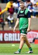 24 September 2022; Niall Murphy of Connacht before the United Rugby Championship match between DHL Stormers and Connacht at Stellenbosch in South Africa. Photo by Ashley Vlotman /Sportsfile