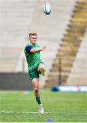 24 September 2022; Conor Fitzgerald of Connacht before the United Rugby Championship match between DHL Stormers and Connacht at Stellenbosch in South Africa. Photo by Ashley Vlotman /Sportsfile