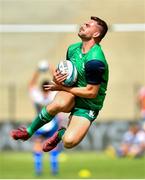 24 September 2022; Oran McNulty of Connacht before the United Rugby Championship match between DHL Stormers and Connacht at Stellenbosch in South Africa. Photo by Ashley Vlotman /Sportsfile
