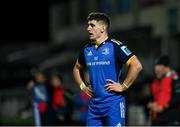 23 September 2022; Cormac Foley of Leinster during the United Rugby Championship match between Leinster and Benetton at the RDS Arena in Dublin. Photo by Harry Murphy/Sportsfile