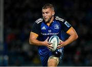 23 September 2022; Ross Molony of Leinster during the United Rugby Championship match between Leinster and Benetton at the RDS Arena in Dublin. Photo by Harry Murphy/Sportsfile