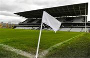 25 September 2022; A general view of Páirc Ui Chaoimh before the Cork County Premier Senior Club Hurling Championship Semi-Final match between St Finbarr's and Newtownshandrum at Páirc Ui Chaoimh in Cork. Photo by Sam Barnes/Sportsfile